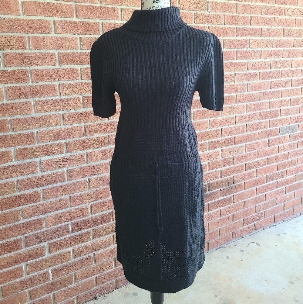 Sweater Project dress